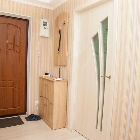 Semi-Luxury Apartment On Zaporozhskaya 9 Zaporizhia Ngoại thất bức ảnh